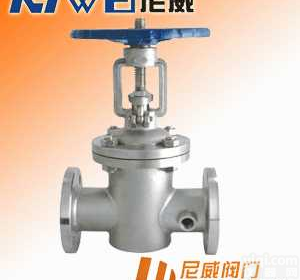 <em>闸阀</em>:  BZ41H<em>保温</em><em>闸阀</em>,不锈钢<em>保温</em><em>闸阀</em>