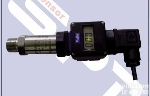 ptp503s  新疆<em>传感器</em>新疆吐鲁番<em>传感器</em>新疆<em>数显</em>表<em>传感器</em>、带显示表变送器