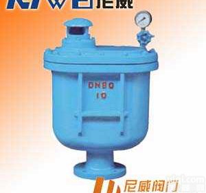 排<em>气阀</em>:  CARX<em>系列</em>复合式快速排<em>气阀</em>