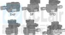 <em>SFD</em>-<em>06</em>,<em>SFD</em>-10,SD-<em>06</em>,SD-20,SKF-<em>06</em>  电磁控制<em>调速</em>阀（快慢速阀）