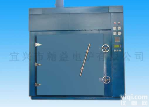 高温烘箱，热风<em>循环</em>烘箱，<em>气氛</em>保护烘箱，热处理用烘箱，热风<em>循环</em>箱式电阻炉  600℃保护<em>气氛</em>热风<em>循环</em>烘箱