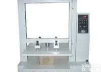 <em>HJ-6010  电脑式包装容器抗压试验机</em>