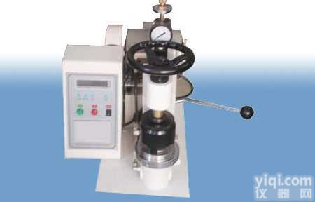 <em>HJ-6020  电子式破裂强度试验机</em>