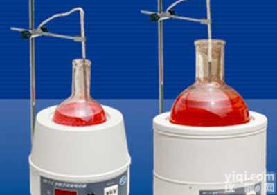 98-I-C<em>数显控温电热套</em>  98-I-C<em>数显控温电热套</em>