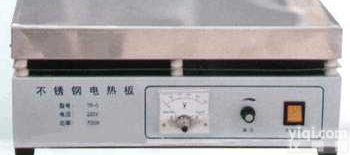 TP<em>系列</em>不锈钢<em>电热板</em>  TP<em>系列</em>不锈钢<em>电热板</em>