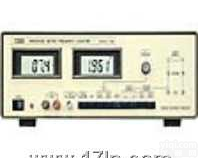 <em>台湾</em>阳光 sunlilab152A<em>阻抗</em>计/<em>频率计</em>数器