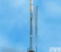 1844高温乌氏<em>粘度计</em>（<em>稀释</em>型）  1844高温乌氏<em>粘度计</em>（<em>稀释</em>型）