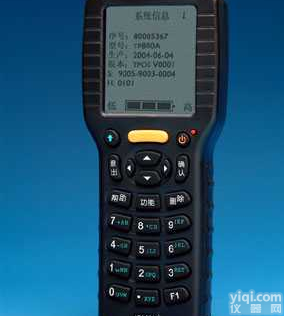 <em>HY</em>-850A型智能<em>抄表</em>仪  <em>HY</em>-850A型智能<em>抄表</em>仪