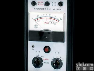 MC-100<em>电动机</em><em>故障</em><em>检测仪</em>  MC-100<em>电动机</em><em>故障</em><em>检测仪</em>
