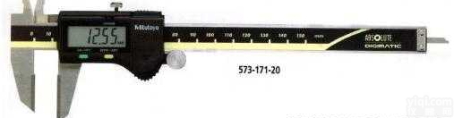 mitutoyo<em>三丰</em>  536-221<em>划线</em>数显卡尺