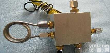 RJ-3型  电动<em>六通</em><em>进样阀</em>‖RJ-3型 电动<em>六通</em>阀︱气体进样<em>六通</em>阀——南京科捷（厂...