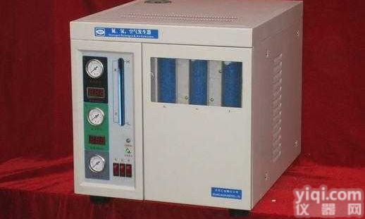 GNA-500  气体<em>发生器</em>-氮空<em>一体机</em>GNA-500