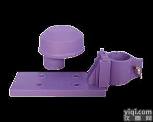 OYA612  pH/溶氧/电导/<em>浊度</em>等<em>电极</em>安装支架及防水接线盒