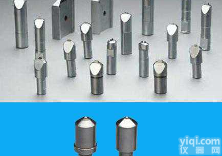 RC3  <em>金刚石</em><em>压头</em>,<em>洛氏</em>硬度计<em>压头</em>供应,天然<em>金刚石</em><em>压头</em>供应