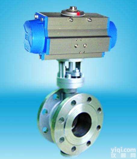 DN400<em>气动</em>双<em>法兰</em>硬密封<em>蝶阀</em>  DN400<em>气动</em>双<em>法兰</em>硬密封<em>蝶阀</em>