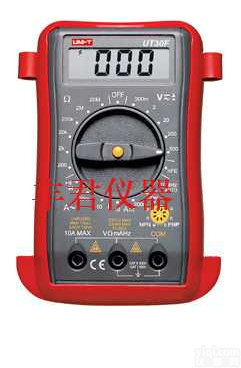 UT30F  UT30F<em>掌上型</em><em>数字</em><em>万用表</em>