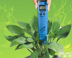 <em>HI98331</em>  <em>HI98331</em> <em>笔式</em><em>土壤电导</em>率测定仪