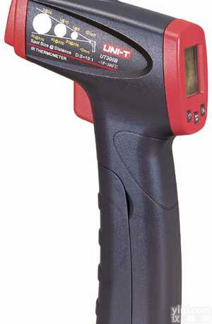 <em>UT300B</em>红外线<em>测温仪</em>  <em>UT300B</em>红外线<em>测温仪</em>