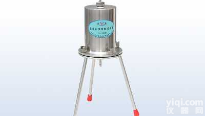 <em>不锈钢桶式过滤器</em>