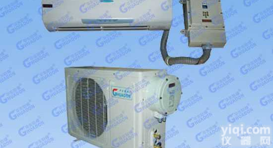 BKFR-26/220V  浙江巨跃生产<em>防爆</em><em>空调</em> <em>防爆</em>壁挂式<em>空调</em> 美的<em>空调</em>