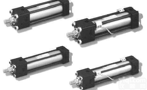 140H-8 1SD63BB800AB  日本太阳<em>铁工</em><em>液压缸</em>