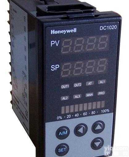 <em>Honeywell</em> DC1000系列  <em>霍尼</em>韦尔<em>Honeywell</em>温度控制器（DC1010/<em>DC1020</em>/DC...