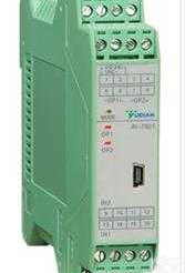 AI-7021D5  <em>厦门</em>宇电AI-7021D5型双路温度变送器/信号<em>隔离器</em>