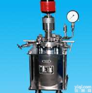 1L  WDF型常规实验室<em>反应釜</em><em>现货供应</em>