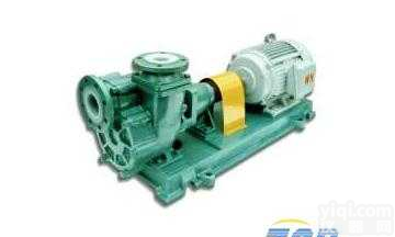 FZB系列  <em>FZB系列氟塑料自吸泵</em>