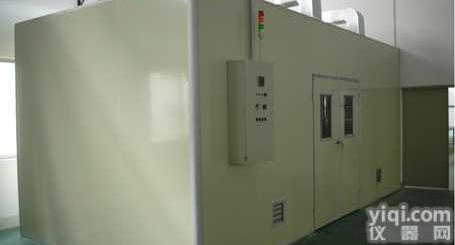 ORT520  大型烧机室|东莞<em>老化</em>房|<em>深圳</em>高温<em>老化</em>室