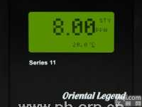 D11  <em>溶解</em>氧<em>分析仪</em>,工业<em>溶解</em>氧<em>分析仪</em>,在线<em>溶解</em>氧<em>分析仪</em>