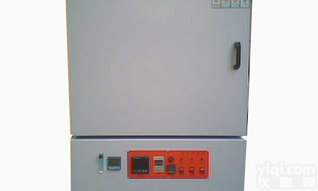 BW-GWL40  充氮高温炉 1200度马弗炉 <em>烘烤炉</em>