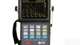 PXUT-350B＋型全数字  超声波<em>探伤</em>仪<em>车辆</em>专用