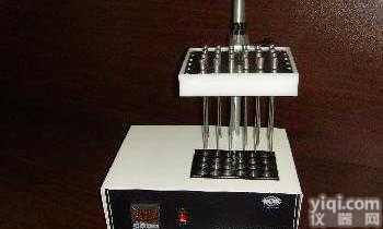 <em>DN</em>系列  <em>12</em>/16/24/36孔<em>干式</em>加热氮气吹干仪/氮吹浓缩仪