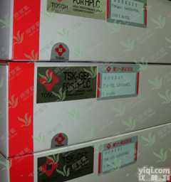 TSK-GEL G2000HHR色谱柱  油溶性<em>头孢</em>类<em>抗生素</em>中的高聚物分析