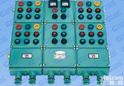 BXK58系列  <em>防爆</em><em>控制箱</em> <em>防爆</em><em>防腐</em><em>控制箱</em>