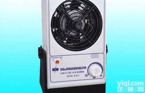 SL-<em>001</em>  <em>台式</em><em>离子风机</em>