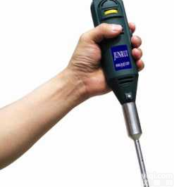 JS10  316L<em>不锈钢</em>手持式超细匀浆机|均浆机|<em>分散机</em>