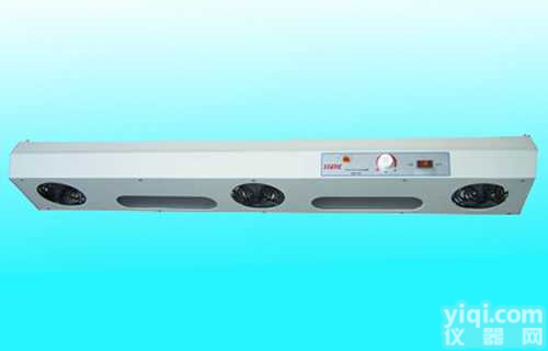 ST103A  <em>ST103A悬挂式三头离子风机</em>