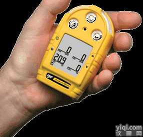 GAMIC四合一<em>扩散式</em>气体<em>检测</em>仪  GAMIC四合一<em>扩散式</em>气体<em>检测</em>仪