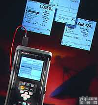 Fluke 164 手持式<em>多功能</em><em>计数器</em>  Fluke 164 手持式<em>多功能</em><em>计数器</em>