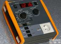 ESA601 <em>电气安全分析仪</em>  ESA601 <em>电气安全分析仪</em>