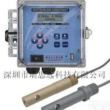 <em>美国</em>禾威WEC系列  <em>导电率</em>自动添加<em>控制器</em>