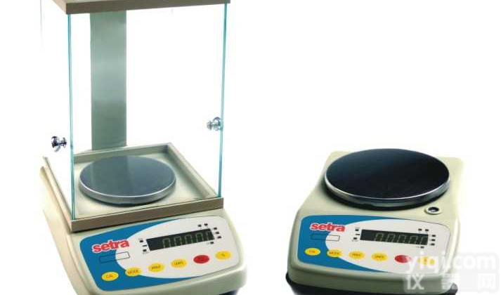 BL-3100S<em>美国</em><em>西特</em><em>电子天平</em>