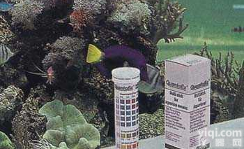 水质检<em>测试</em>纸 半<em>定量</em><em>测试</em>条