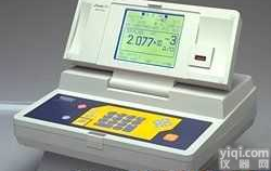 MCP-T600  <em>三菱</em>低<em>阻抗</em>仪