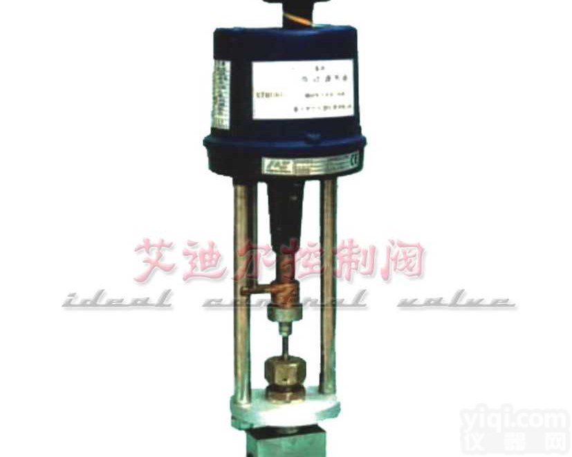 <em>ZDLY  ZDLY电子式电动小流量调节阀</em>