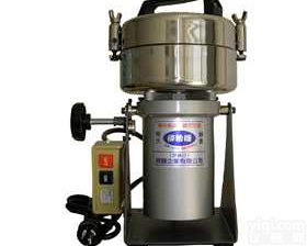 6202  <em>小型</em>超<em>高速</em>粉碎机