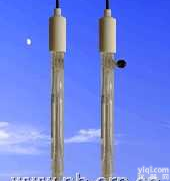 E-1001  实验室<em>电极</em>,<em>特殊</em>用途玻璃pH复合<em>电极</em>,<em>特殊</em>用途玻pH<em>电极</em>