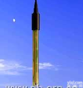 E-2001  实验室<em>电极</em>,<em>特殊</em>用途塑壳pH复合<em>电极</em>,<em>特殊</em>pH复合<em>电极</em>